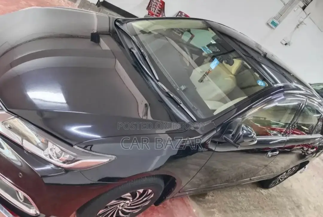 Toyota Premio FEX PACKAGE LIMITED 2021