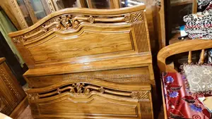 This Chittagong segun bed will be sold