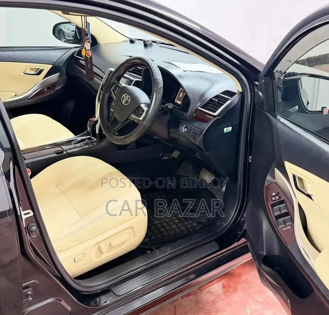 Toyota Premio FEX PACKAGE LIMITED 2021