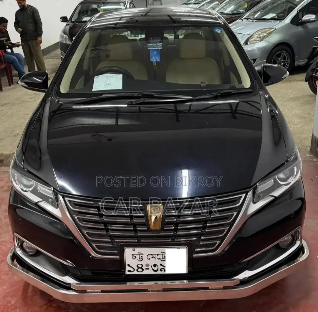 Toyota Premio FEX PACKAGE LIMITED 2021