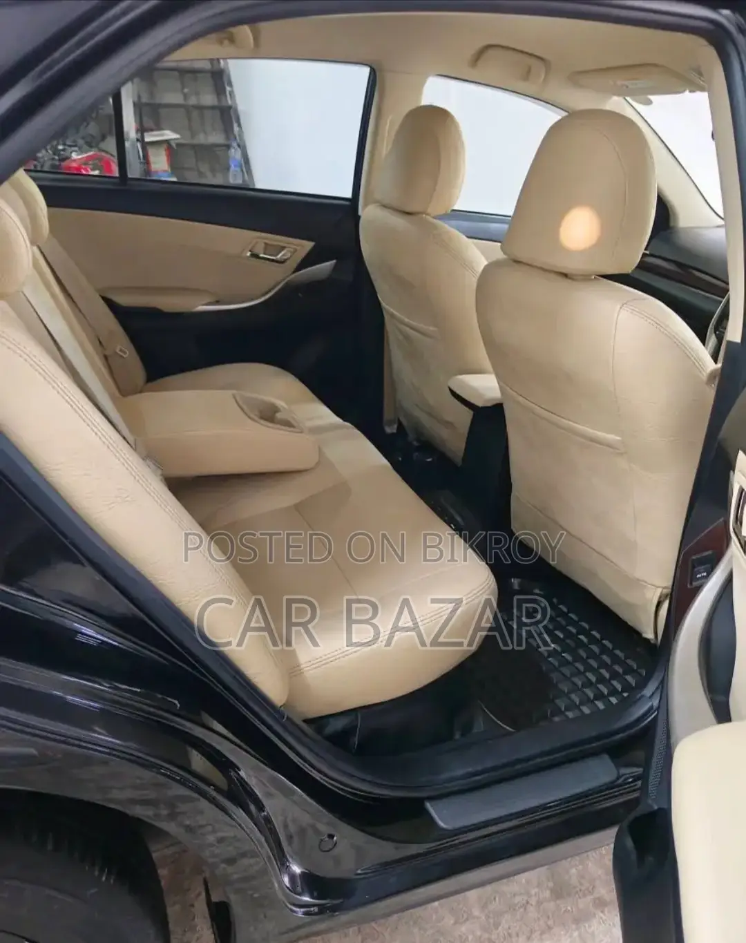 Toyota Premio FEX PACKAGE LIMITED 2021