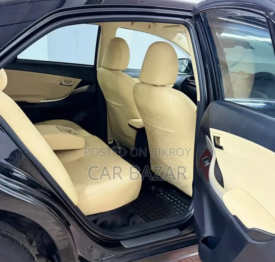 Toyota Premio FEX PACKAGE LIMITED 2021
