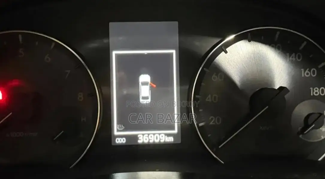 Toyota Premio FEX PACKAGE LIMITED 2021
