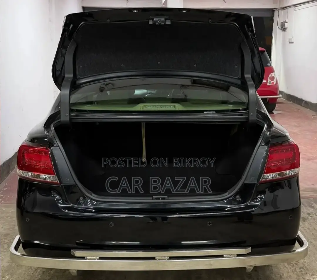 Toyota Premio FEX PACKAGE LIMITED 2021