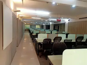 গুলশানে ৮৮০০ বর্গফুটের ওপেন কমার্শিয়াল স্পেস ভাড়া