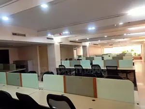 8800 Sqft Open Commercial Space Rent in Gulshan