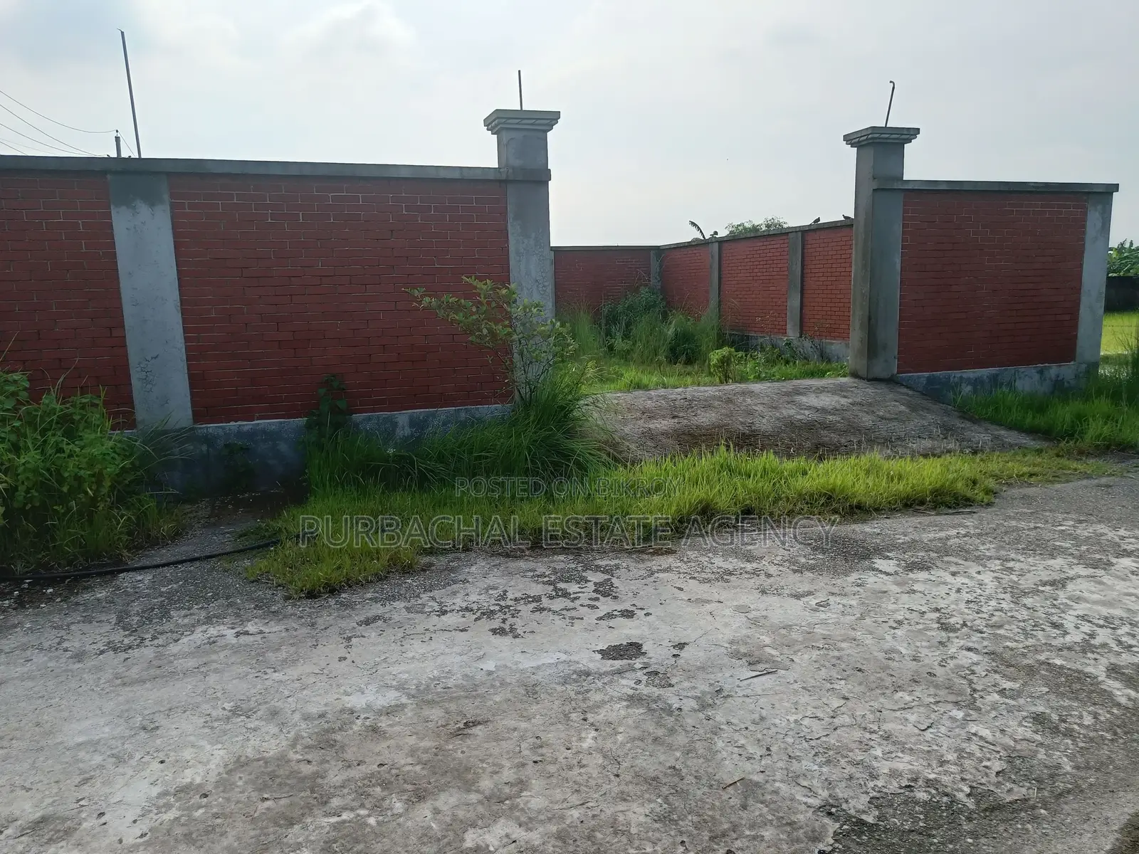East Facing, 7.5 Katha Plot In Sec#8