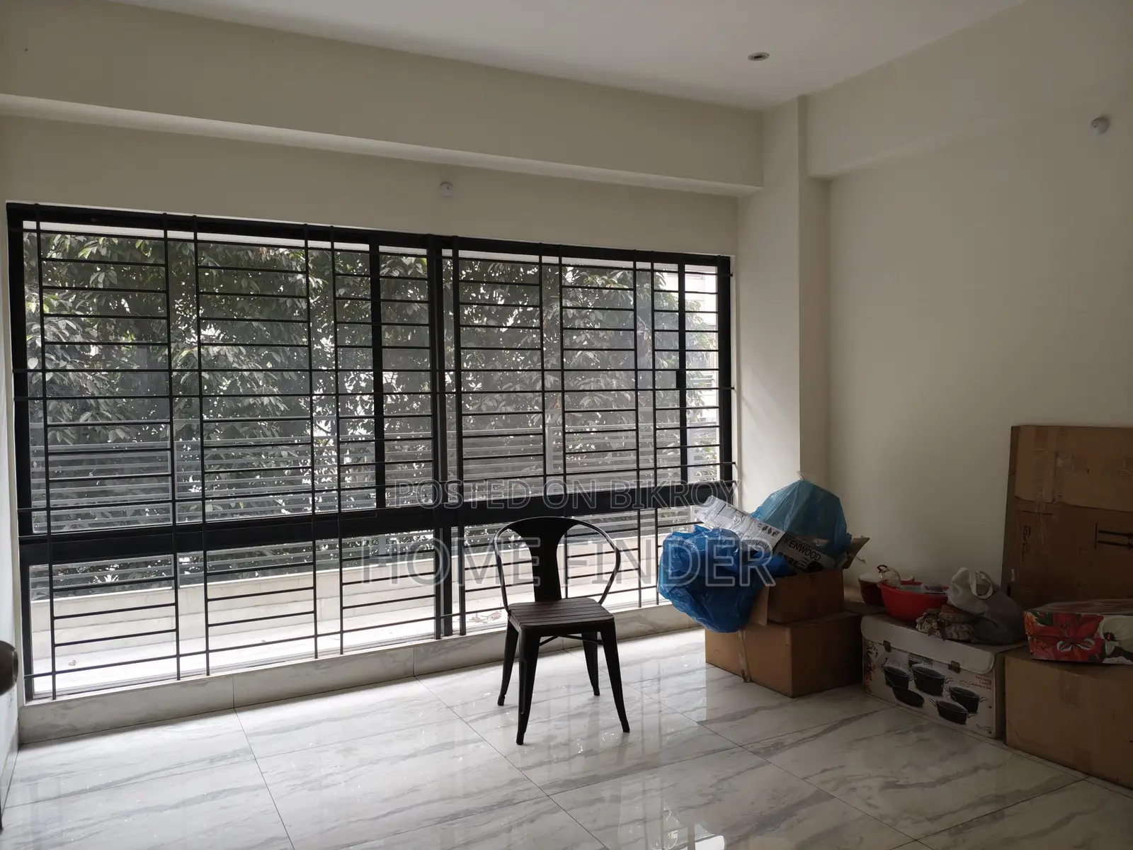 Good Quality 2700 Sqft Un-Furnished Apartment For Rent In Gulshan 2