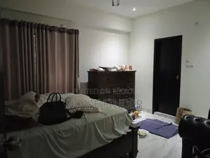 Good Quality 2700 Sqft Un-Furnished Apartment For Rent In Gulshan 2