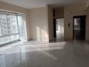 4-Bed Furnished Apartment for Rent in Gulshan