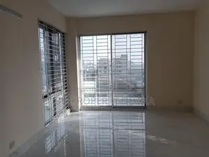 4-Bed Furnished Apartment for Rent in Gulshan