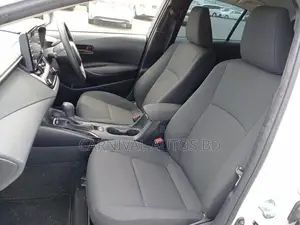 Toyota Corolla G-X PACKAGE 2021