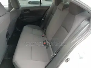 Toyota Corolla G-X PACKAGE 2021