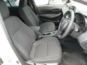 Toyota Corolla G-X PACKAGE 2021
