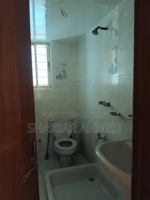 2050 Sqft Office Space For Rent In Gulshan 2