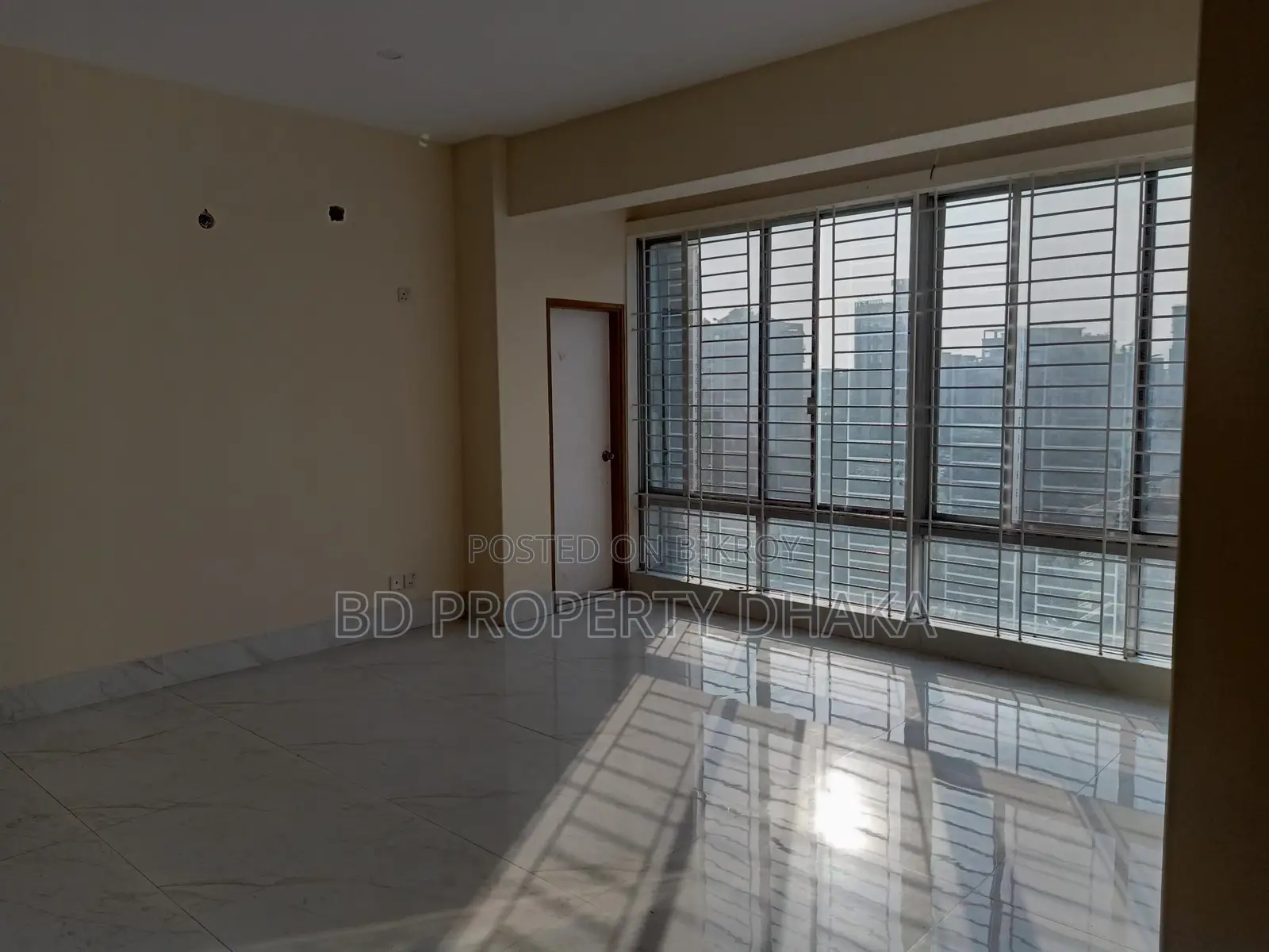 4-Bed Furnished Apartment for Rent in Gulshan
