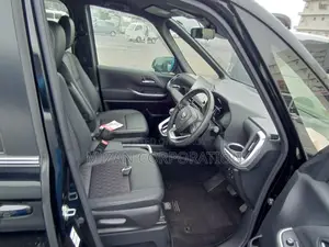 Toyota Noah SZ Package 2023