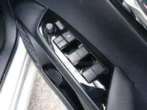 Toyota Prius A PACKAGE SILVER 2020