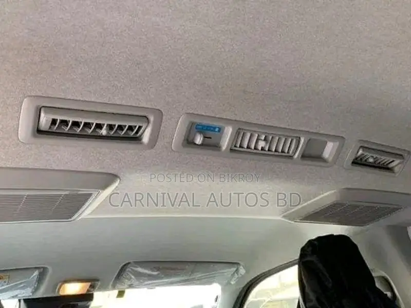 Toyota Hiace GL 2020
