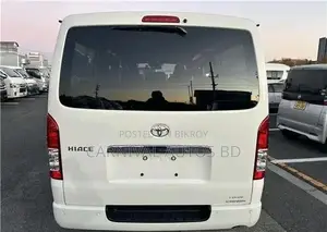 Toyota Hiace GL 2020
