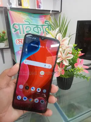 Realme C21 4/64 (Used)
