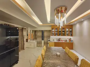 Furnished 4bdrm Apartment in Basundhara for Rent