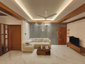 Furnished 4bdrm Apartment in Basundhara for Rent