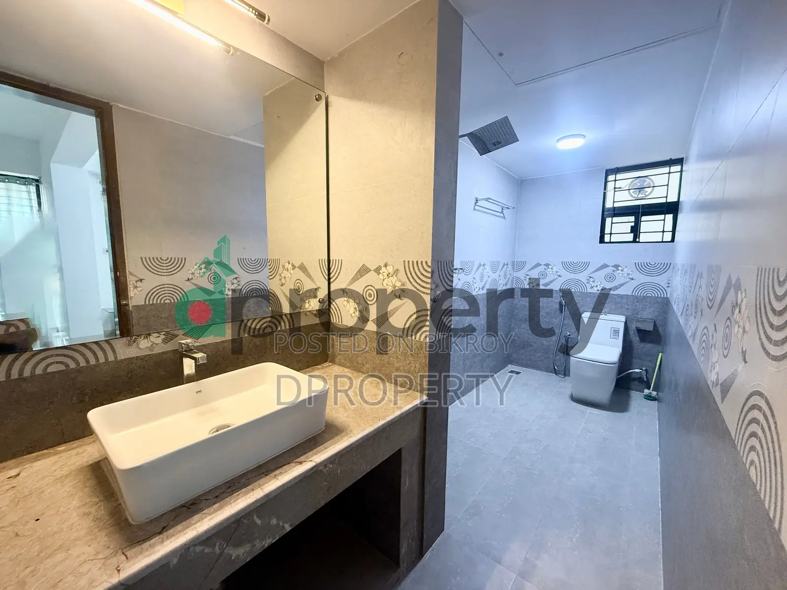 Furnished 4bdrm Duplex in Basundhara for Rent