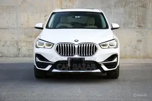 BMW X1 Sdrive18i M Sport 2022