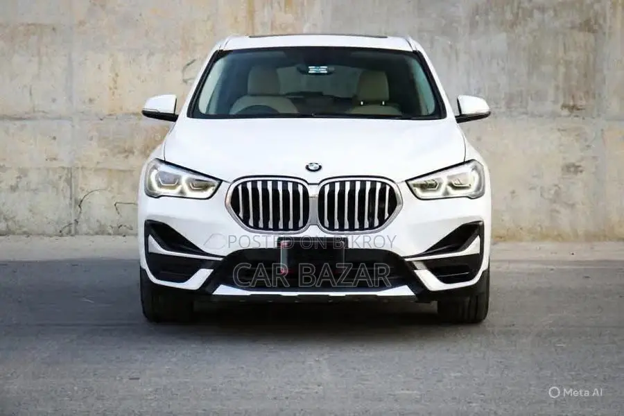 BMW X1 Sdrive18i M Sport 2022