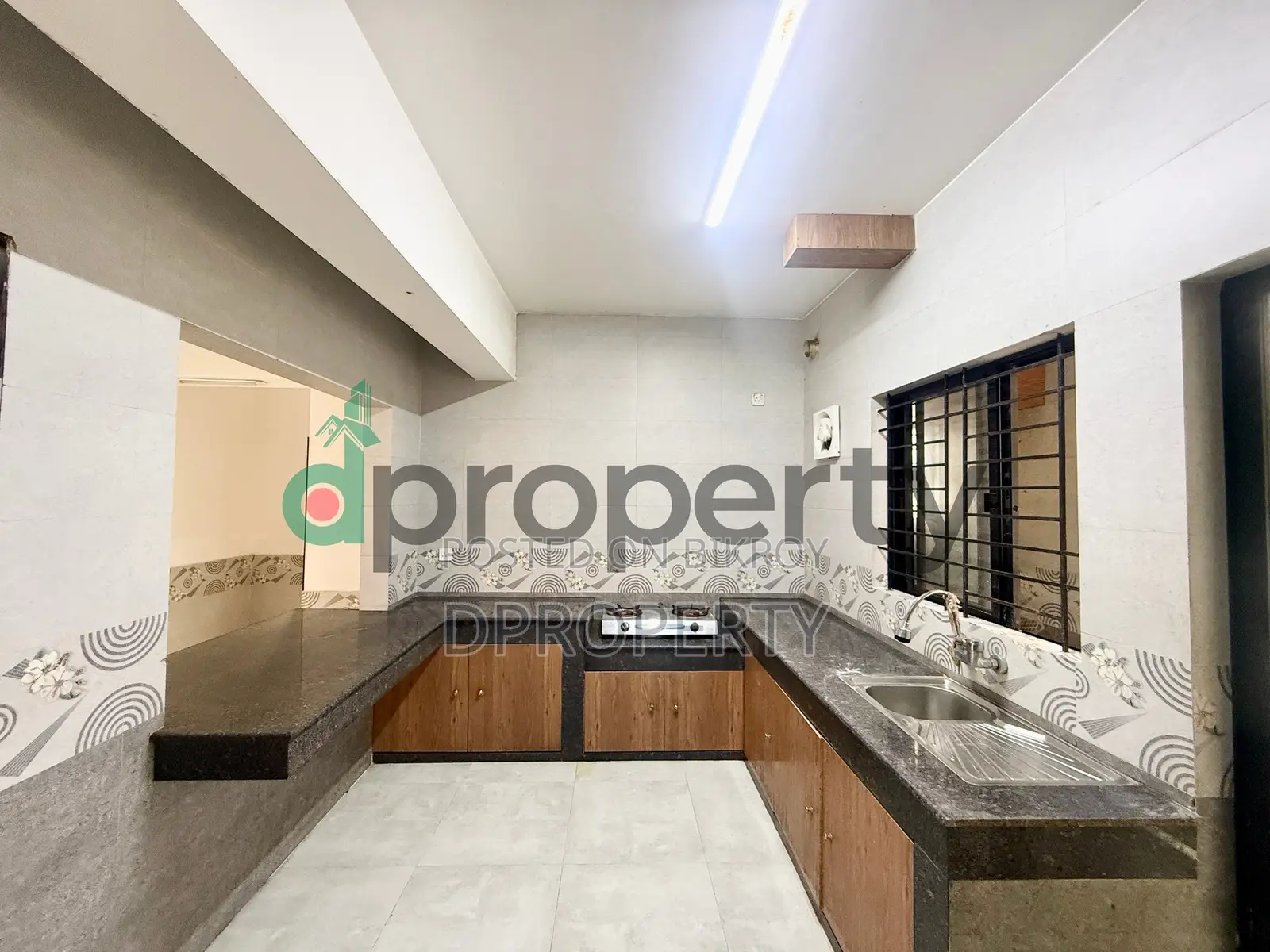 Furnished 4bdrm Duplex in Basundhara for Rent