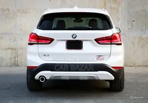 BMW X1 Sdrive18i M Sport 2022