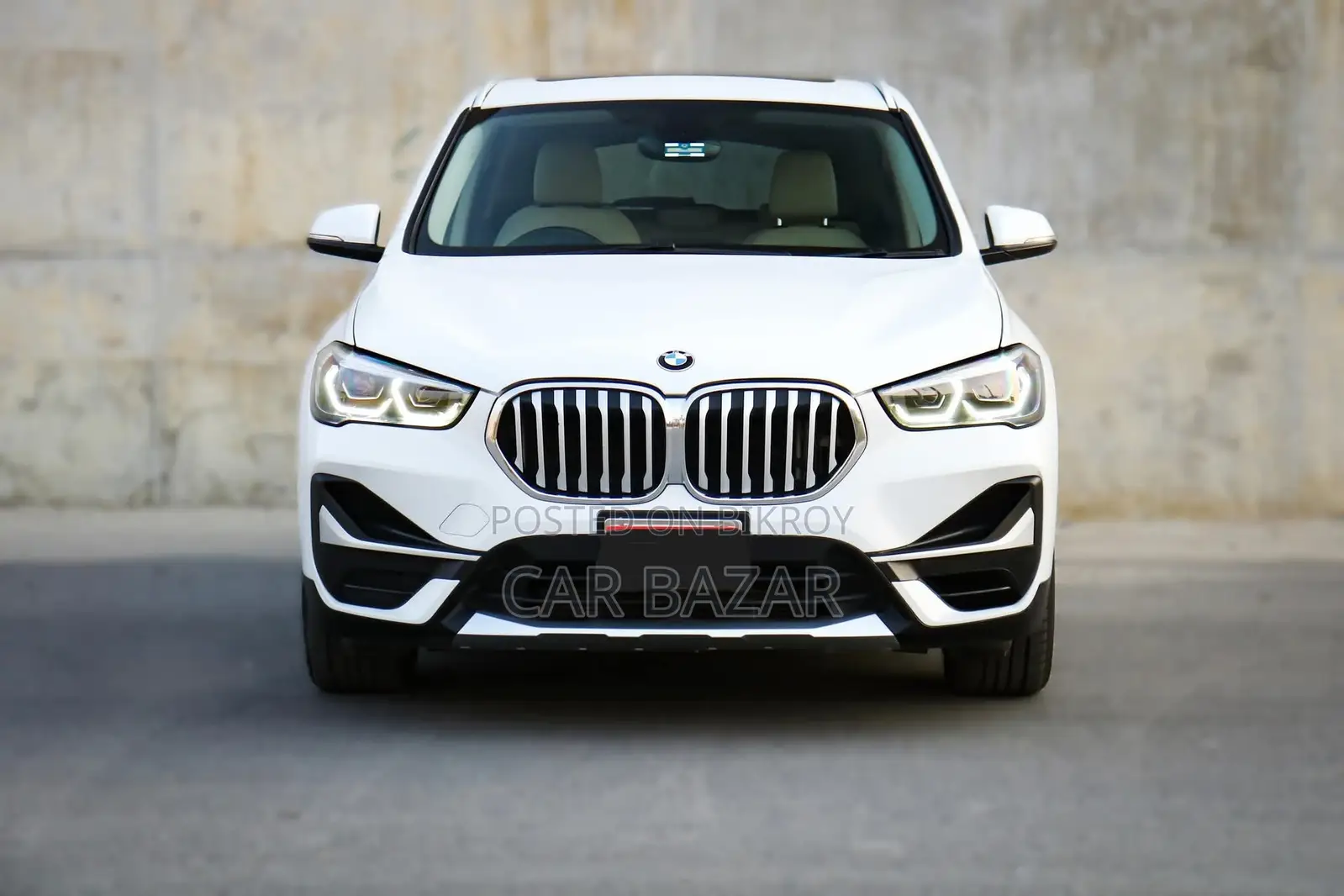 BMW X1 Sdrive18i M Sport 2022