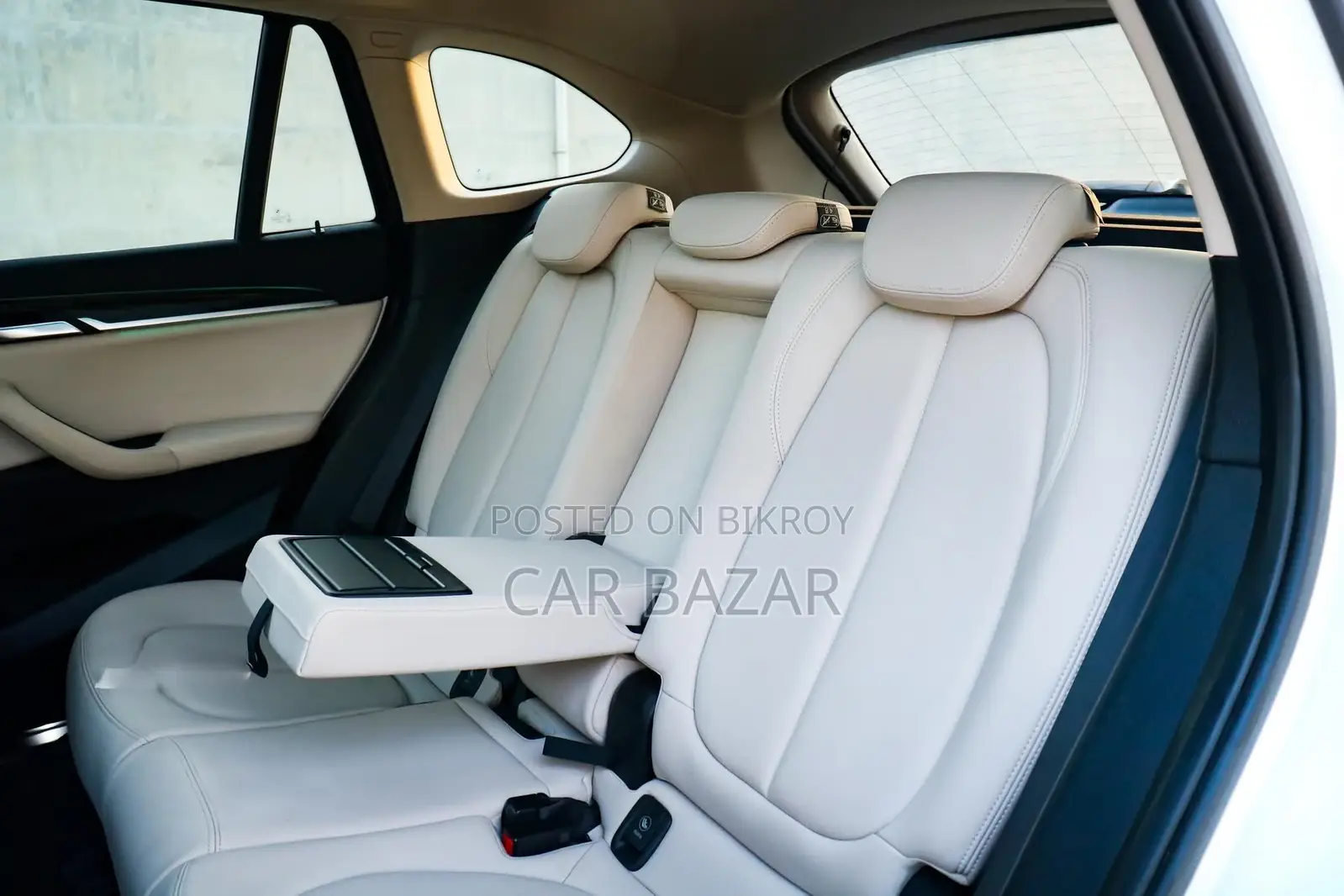 BMW X1 Sdrive18i M Sport 2022