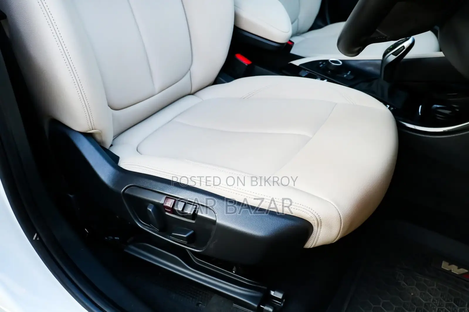 BMW X1 Sdrive18i M Sport 2022