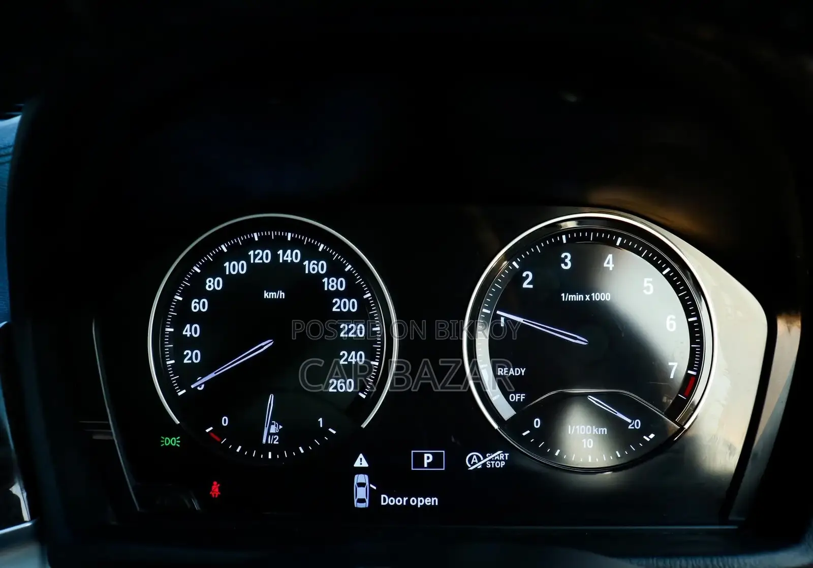 BMW X1 Sdrive18i M Sport 2022