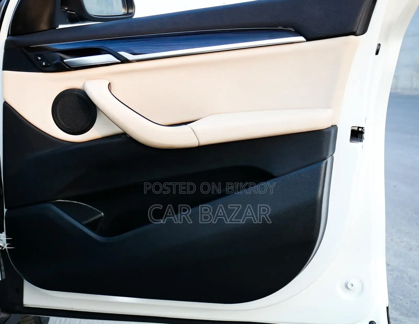 BMW X1 Sdrive18i M Sport 2022
