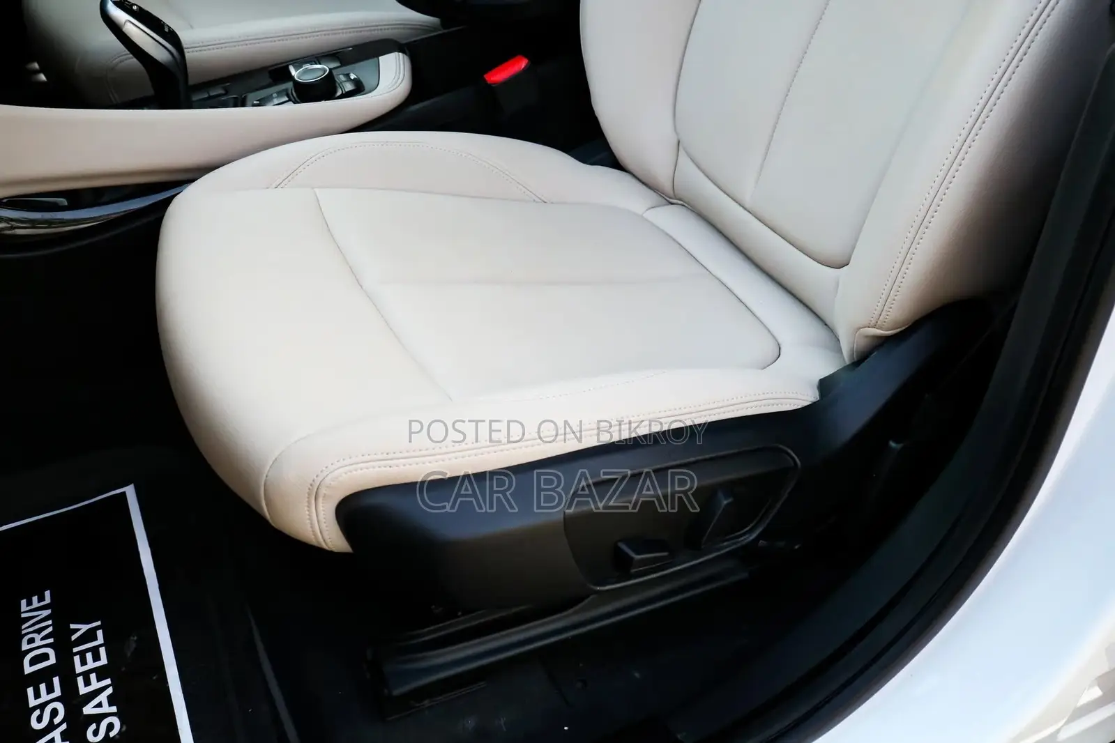 BMW X1 Sdrive18i M Sport 2022