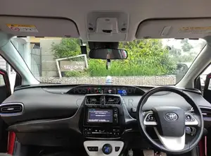 Toyota Prius S Touring Selection 2018