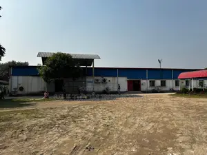 সাভারের কাঠগড়ায় ১,২০,০০০ বর্গফুটের গার্মেন্টস (RSC) শেড