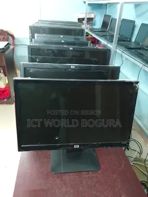HP 19" Monitor