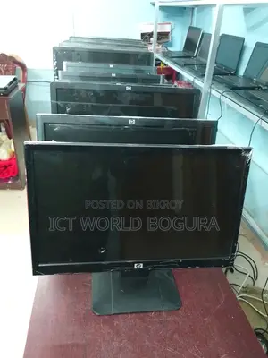 HP 19" Monitor