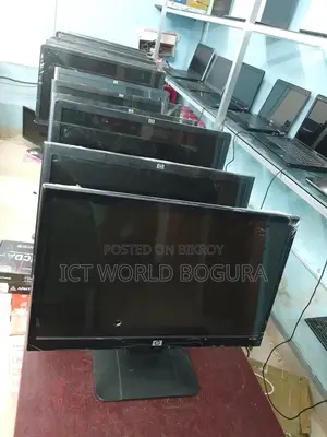 HP 19" Monitor