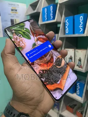 OPPO Reno 6 Pro 5g 12/256gb (Used)