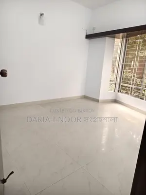বনানীতে ৩০০০+ বর্গফুটের সুন্দর ৪ বেডরুমের ফ্ল্যাট বিক্রয়