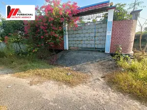 Near 300ft, 3 Katha Plot In Sec#9