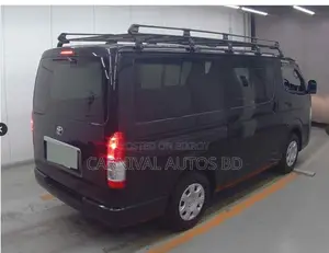 Toyota Hiace DX/GL PACKAGE 2020