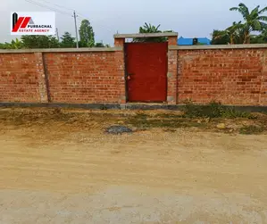 Near 100ft, East Facing, 3 Katha Plot In Sec#9