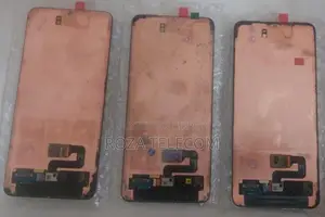 Samsung S21+ Original Dynamic AMOLED Display