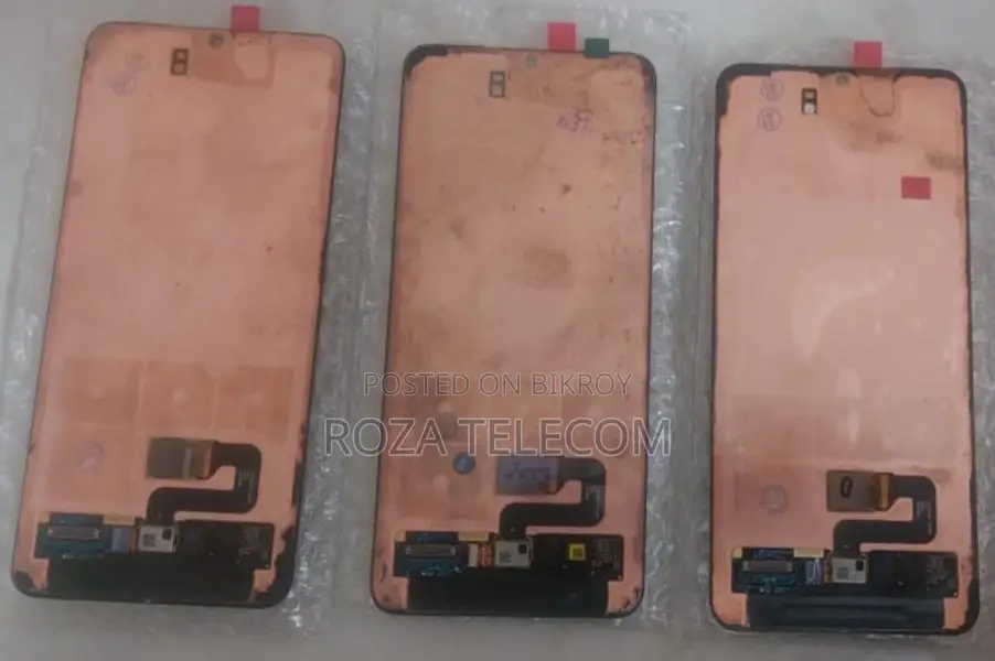 Samsung S21+ Original Dynamic AMOLED Display
